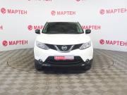 Nissan Qashqai II Вологда  - изображение 19