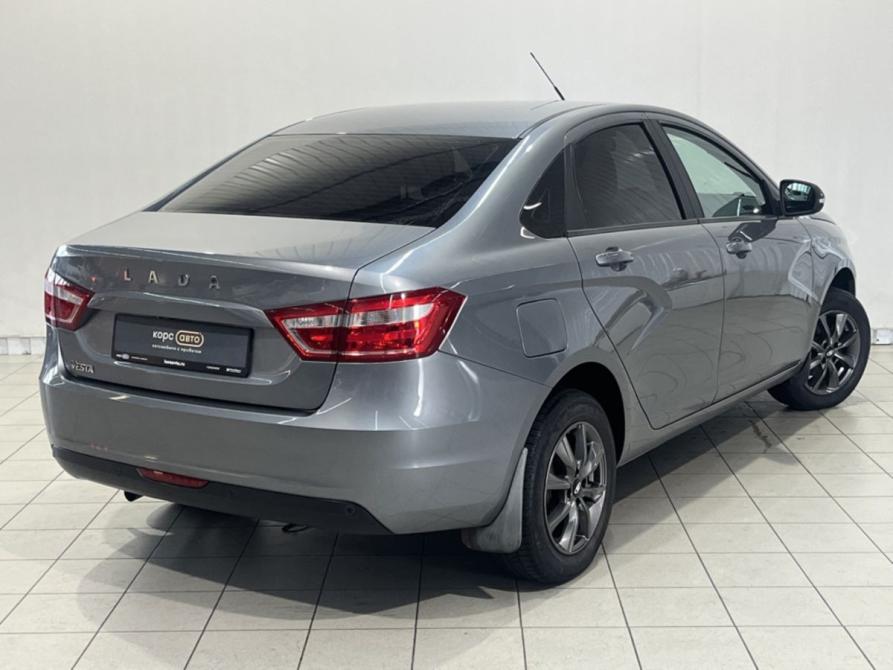 Lada (ВАЗ) Vesta I Курск  - изображение 3