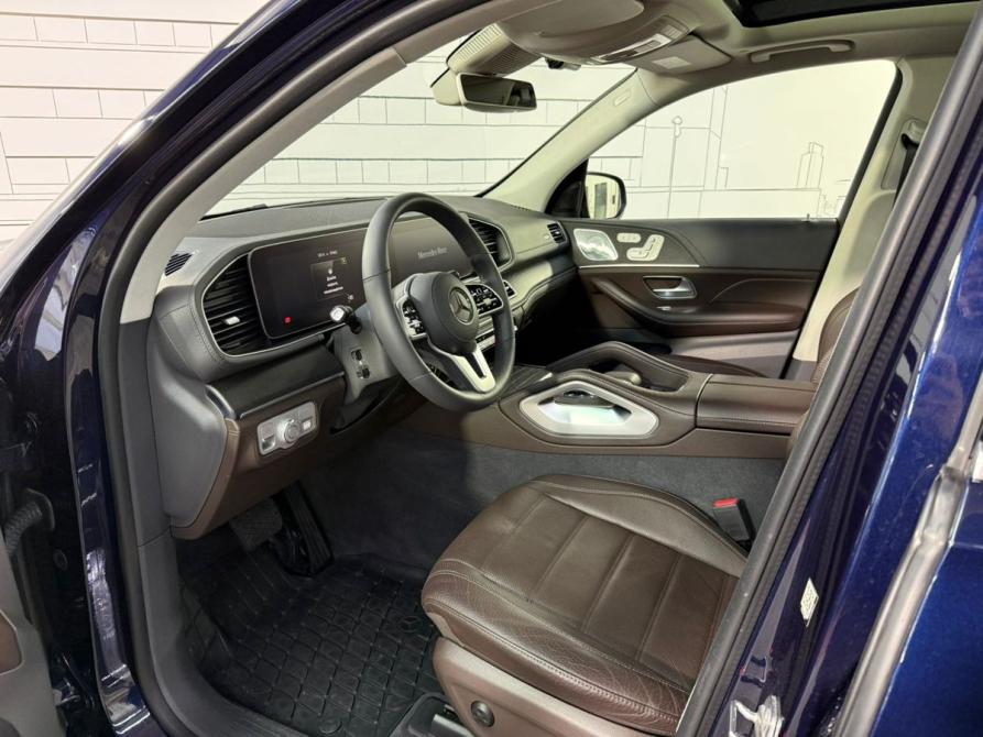 Mercedes-Benz GLE II (V167) Москва  - изображение 14