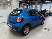 Renault Sandero II Рестайлинг Казань  - изображение 23