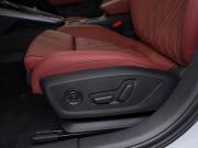 Audi A3 IV (8Y) Рестайлинг Москва  - изображение 45
