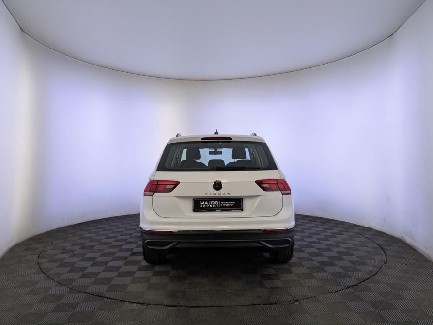 Volkswagen Tiguan II Москва  - изображение 6