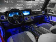 Mercedes-Benz G-Класс AMG II (W465) Рестайлинг Москва  - изображение 43