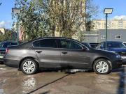 Volkswagen Passat B6 Санкт-Петербург  - изображение 17