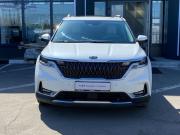 Kia Carnival IV Москва  - изображение 36