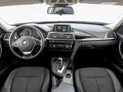 BMW 3 серии VI (F3x) Рестайлинг Москва  - изображение 43