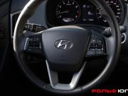 Hyundai Creta I Рестайлинг Москва  - изображение 32