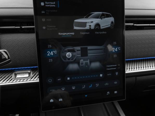 Jaecoo J7 I с пробегом 2023 года, цена 2 340 000 рублей, 30555 км, внедорожник, Автокод Объявления