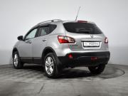 Nissan Qashqai I Рестайлинг Санкт-Петербург  - изображение 29