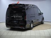 Mercedes-Benz V-Класс III (W447) Рестайлинг Уфа  - изображение 25