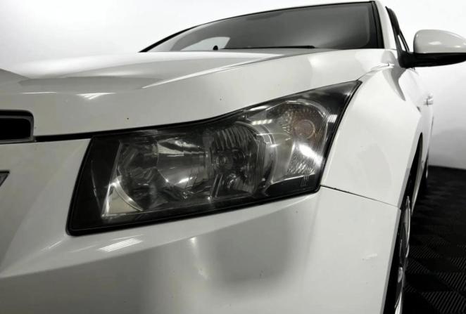 Chevrolet Cruze I с пробегом 2012 года, цена 720 000 рублей, 162477 км, хэтчбек, Автокод Объявления