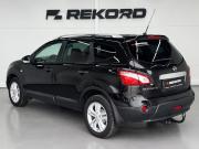 Nissan Qashqai+2 I Рестайлинг Уфа  - изображение 19