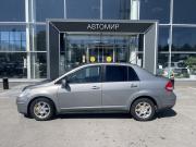 Nissan Tiida I Брянск  - изображение 23