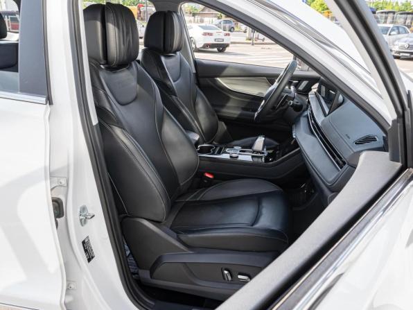 Chery Tiggo 8 Pro Max I с пробегом 2023 года, цена 2 605 000 рублей, 25955 км, внедорожник, Автокод Объявления