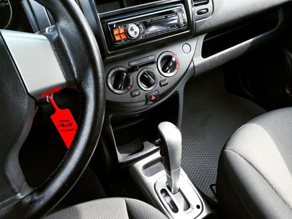 Nissan Note I Рестайлинг с пробегом 2011 года, цена 699 000 рублей, 259865 км, хэтчбек, Автокод Объявления