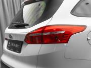 Ford Focus III Рестайлинг Москва  - изображение 40