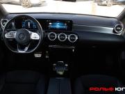 Mercedes-Benz CLA II (C118 X118) Москва  - изображение 33