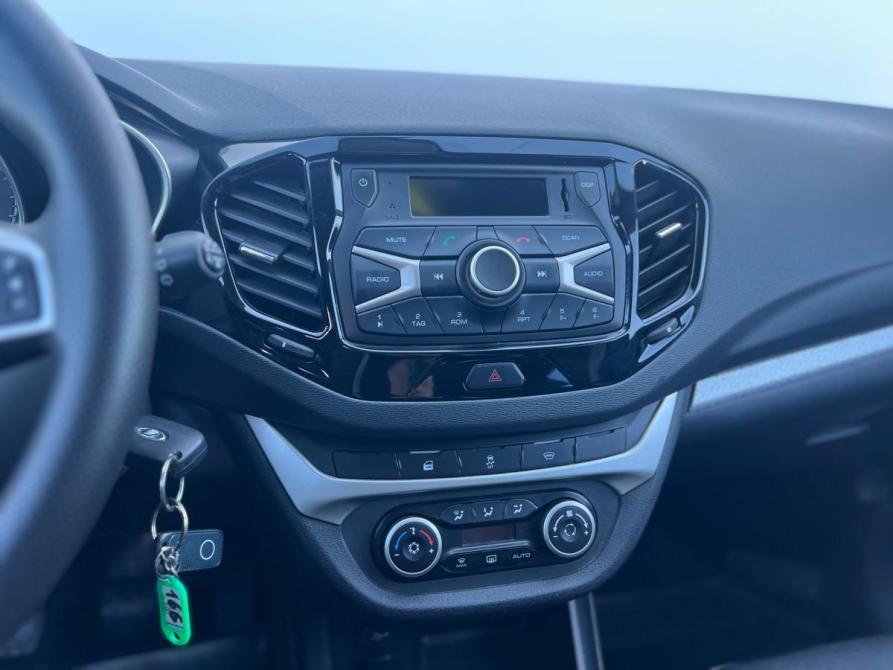 Lada (ВАЗ) Vesta I Санкт-Петербург  - изображение 17