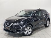 Nissan Qashqai II Рестайлинг Курск  - изображение 21