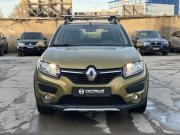 Renault Sandero II Пермь  - изображение 22