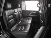 Toyota Land Cruiser 200 Series Тюмень  - изображение 35