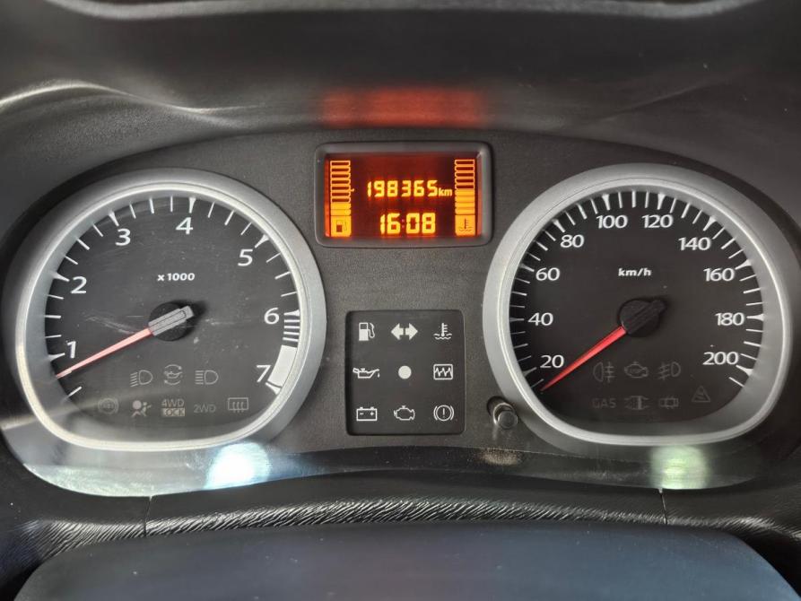 Renault Duster I Вологда  - изображение 10