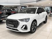 Audi Q3 II (F3) Казань  - изображение 23