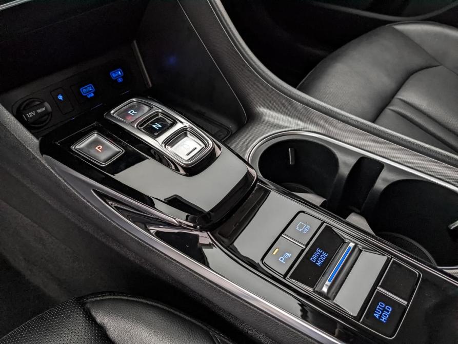 Hyundai Sonata VIII (DN8) Москва  - изображение 21