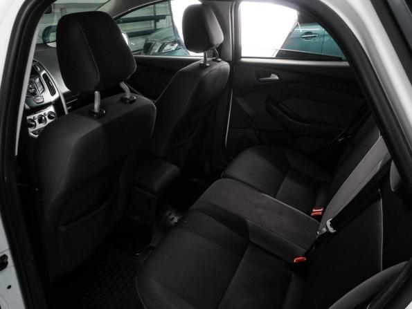 Ford Focus III с пробегом 2013 года, цена 699 000 рублей, 296321 км, универсал, Автокод Объявления