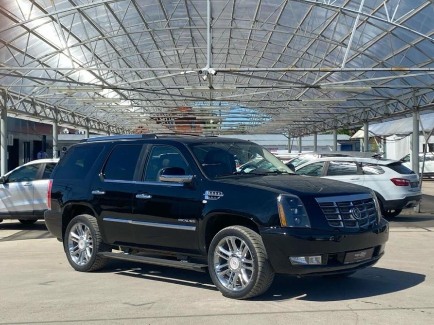 Cadillac Escalade III Тула  - изображение 1