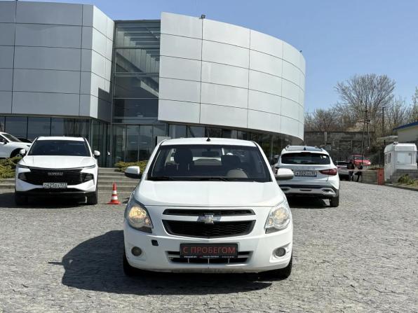 Chevrolet Cobalt II с пробегом 2013 года, цена 490 000 рублей, 167353 км, седан, Автокод Объявления