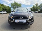 Lada (ВАЗ) Granta I Рестайлинг Саратов  - изображение 37