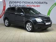 Opel Antara I Москва  - изображение 23