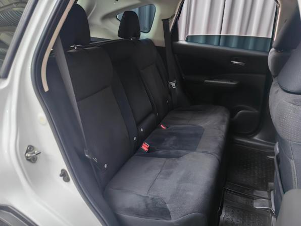 Honda CR-V IV с пробегом 2014 года, цена 1 799 000 рублей, 201492 км, внедорожник, Автокод Объявления