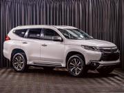 Mitsubishi Pajero Sport III Краснодар  - изображение 19