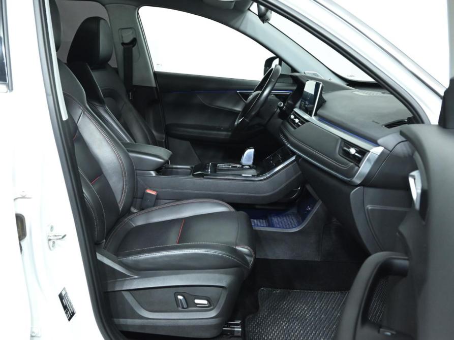 Chery Tiggo 7 Pro I Екатеринбург  - изображение 13