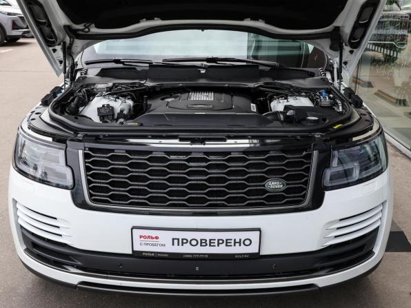 Land Rover Range Rover Evoque II с пробегом 2019 года, цена 3 998 000 рублей, 61453 км, внедорожник, Автокод Объявления