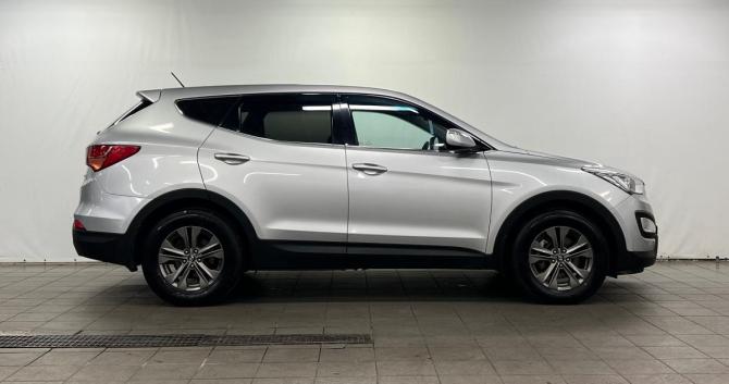 Hyundai Santa Fe III с пробегом 2013 года, цена 1 450 000 рублей, 169000 км, внедорожник, Автокод Объявления