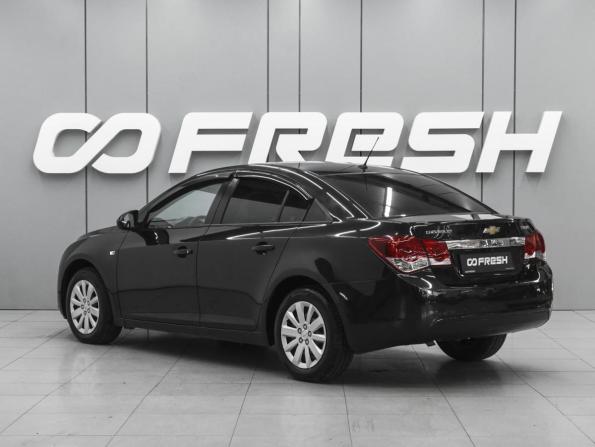 Chevrolet Cruze I с пробегом 2011 года, цена 870 000 рублей, 95264 км, седан, Автокод Объявления