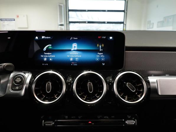 Mercedes-Benz GLB I (X247) с пробегом 2020 года, цена 3 250 000 рублей, 80598 км, внедорожник, Автокод Объявления