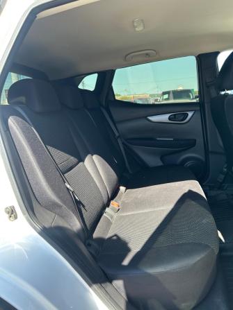 Nissan Qashqai II с пробегом 2018 года, цена 1 670 000 рублей, 102137 км, внедорожник, Автокод Объявления