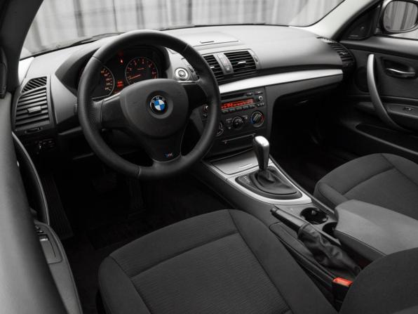 BMW 1 серии I (E81/E82/E87/E88) Рестайлинг с пробегом 2010 года, цена 770 000 рублей, 258089 км, хэтчбек, Автокод Объявления