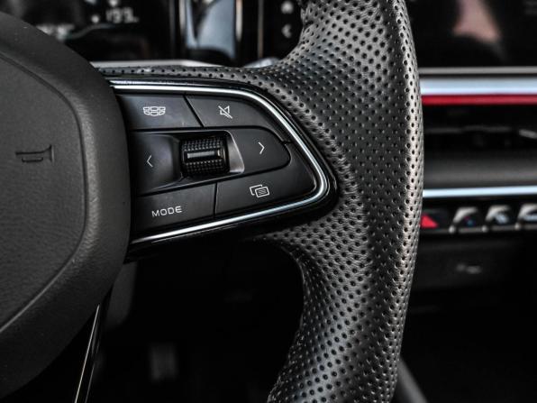 Geely Binyue Cool с пробегом 2024 года, цена 2 099 000 рублей, 11622 км, внедорожник, Автокод Объявления
