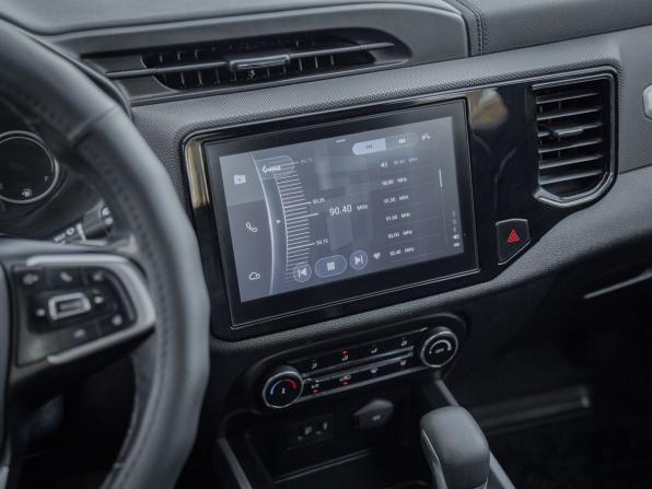 Chery Tiggo 4 I Рестайлинг с пробегом 2021 года, цена 1 300 000 рублей, 52000 км, внедорожник, Автокод Объявления