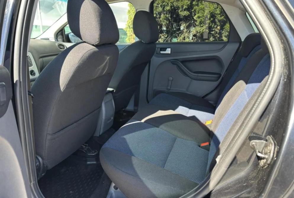 Ford Focus II Саратов  - изображение 16