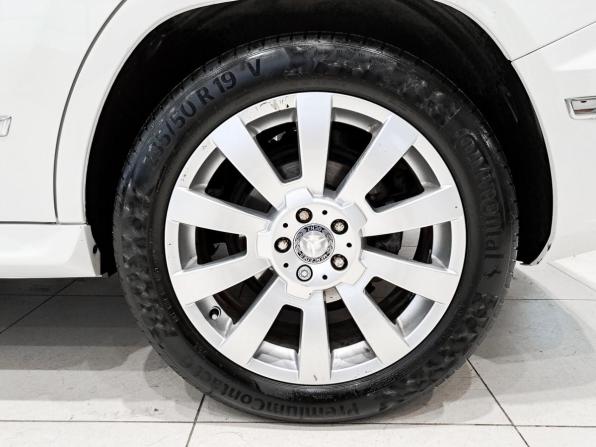 Mercedes-Benz GLK-Класс I (X204) с пробегом 2012 года, цена 2 100 000 рублей, 93863 км, внедорожник, Автокод Объявления