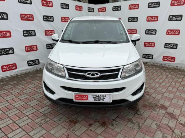 Chery Tiggo 5 I с пробегом 2014 года, цена 549 990 рублей, 135000 км, внедорожник, Автокод Объявления