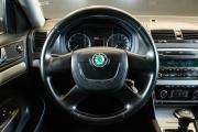 Skoda Octavia II (A5) Рестайлинг Уфа  - изображение 25