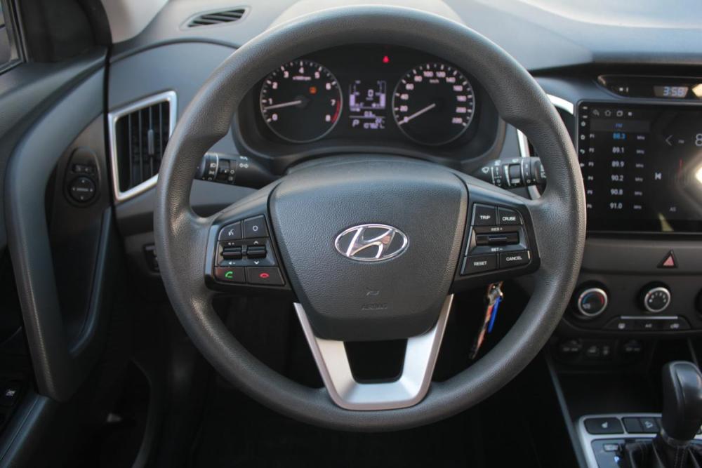 Hyundai Creta I Воронеж  - изображение 12