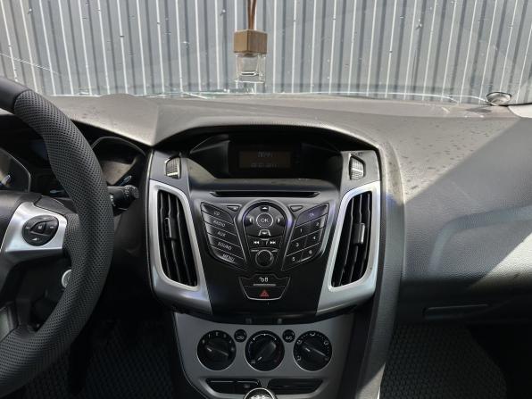 Ford Focus III с пробегом 2011 года, цена 549 000 рублей, 226150 км, хэтчбек, Автокод Объявления